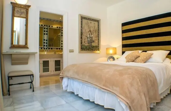 Villa, 5 Yatak Odası
