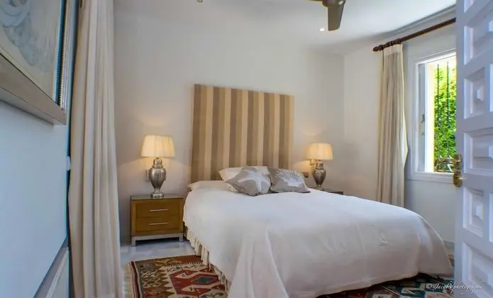 Villa, 5 Yatak Odası