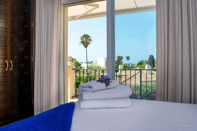 Villa, 5 Yatak Odası