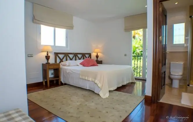 Villa, 5 Yatak Odası