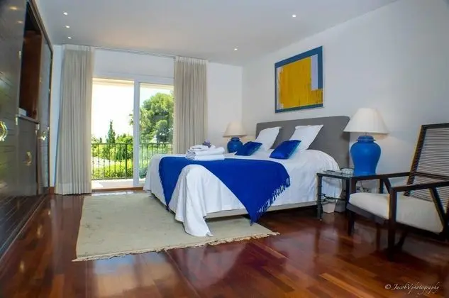 Villa, 5 Yatak Odası
