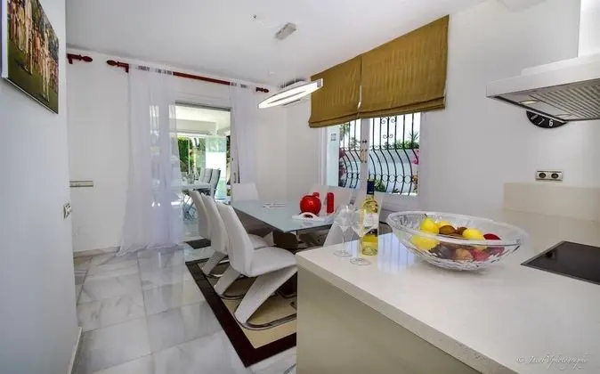 Villa, 5 Yatak Odası