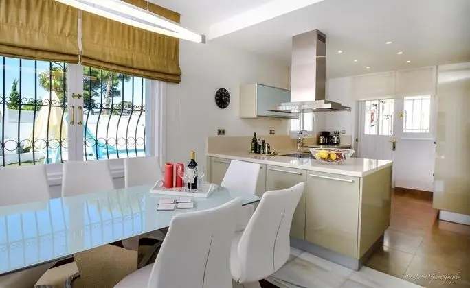 Villa, 5 Yatak Odası