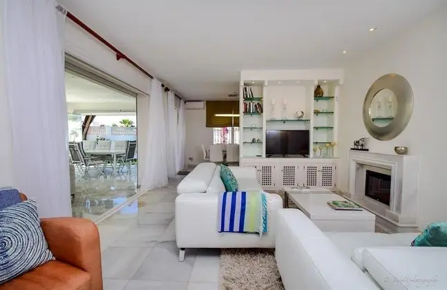 Villa, 5 Yatak Odası