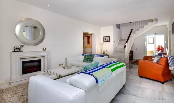 Villa, 5 Yatak Odası