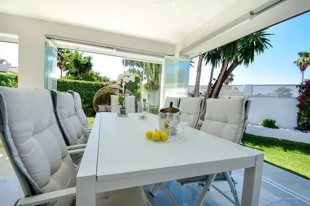 Villa, 5 Yatak Odası
