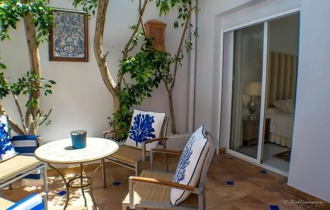 Villa, 5 Yatak Odası