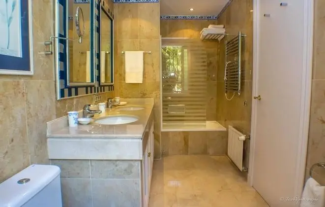 Villa, 5 Yatak Odası