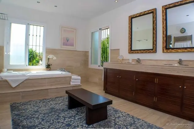 Villa, 5 Yatak Odası