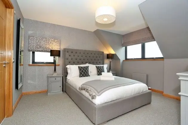Comfort Apart Daire (3 Bedrooms)