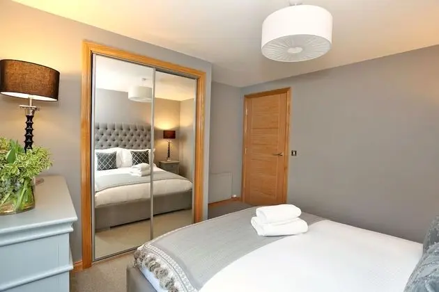 Comfort Apart Daire (3 Bedrooms)
