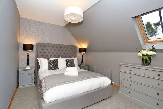 Comfort Apart Daire (3 Bedrooms)