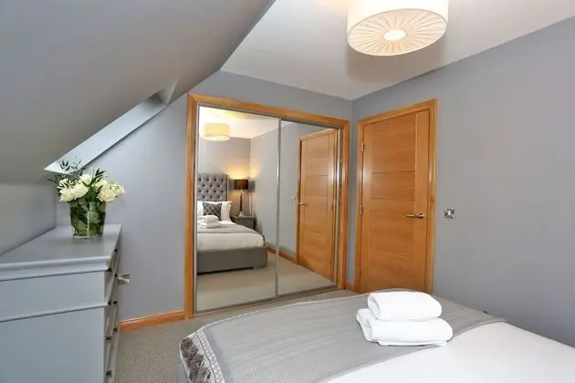 Comfort Apart Daire (3 Bedrooms)