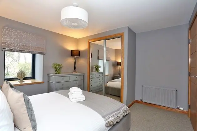 Comfort Apart Daire (3 Bedrooms)