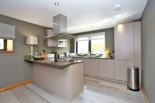 Comfort Apart Daire (3 Bedrooms)