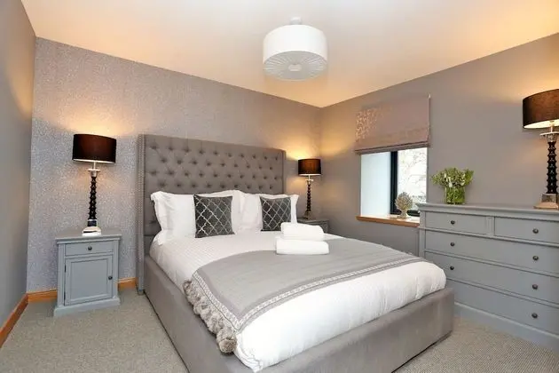 Comfort Apart Daire (3 Bedrooms)