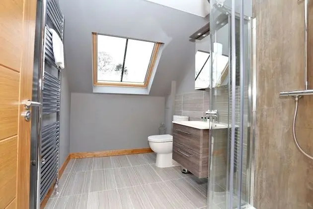 Comfort Apart Daire (3 Bedrooms)