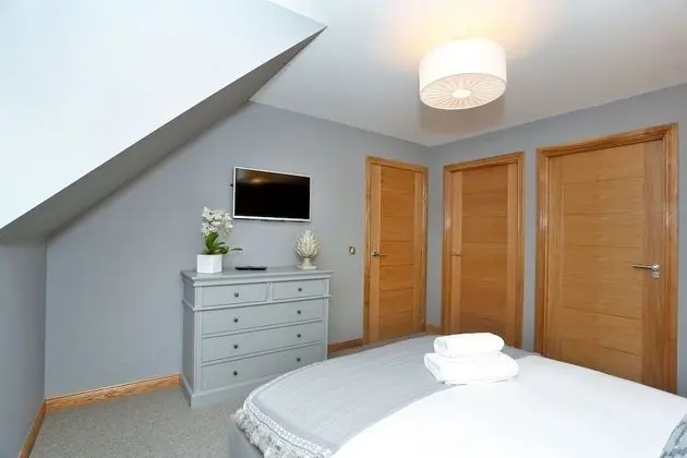 Comfort Apart Daire (3 Bedrooms)