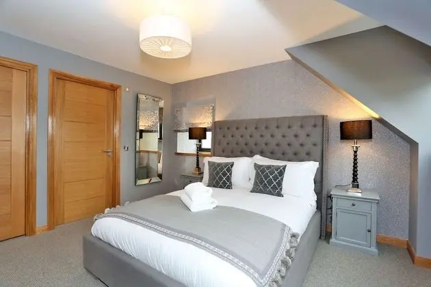 Comfort Apart Daire (3 Bedrooms)