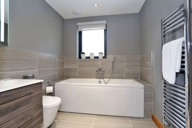 Comfort Apart Daire (3 Bedrooms)