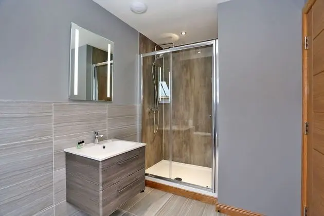 Comfort Apart Daire (3 Bedrooms)