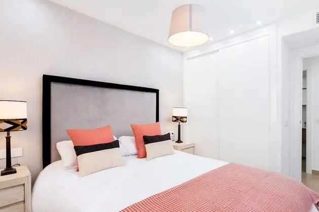 Apart Daire, 3 Yatak Odası