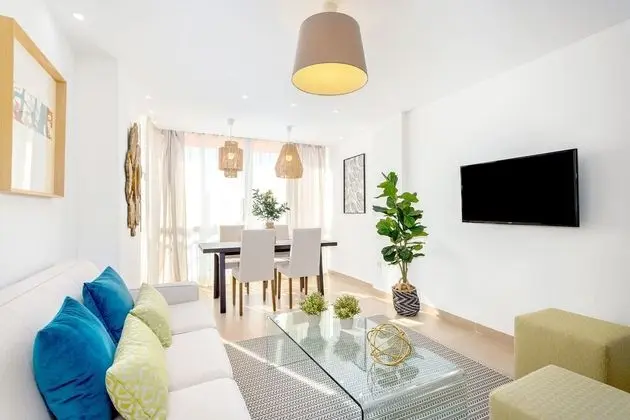 Apart Daire, 3 Yatak Odası