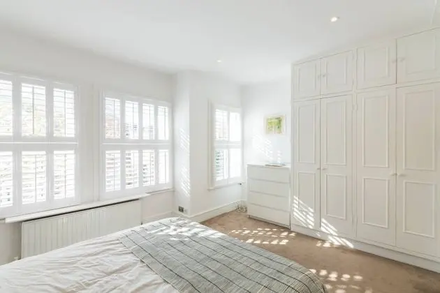 Villa (4 Bedrooms)