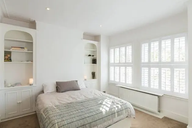 Villa (4 Bedrooms)