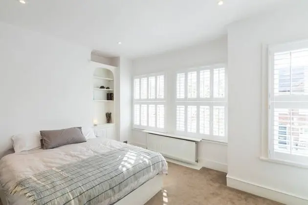 Villa (4 Bedrooms)