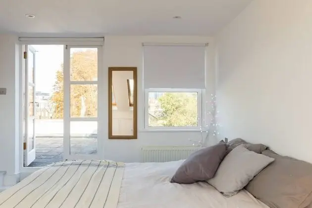 Villa (4 Bedrooms)