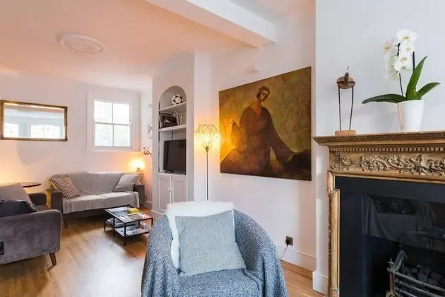 Villa (4 Bedrooms)