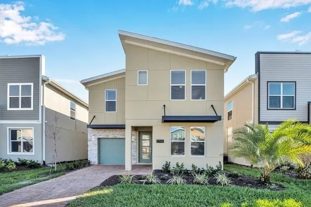 Villa (2145BMD)