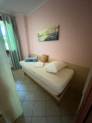 Villa, 3 Yatak Odası, Balkon