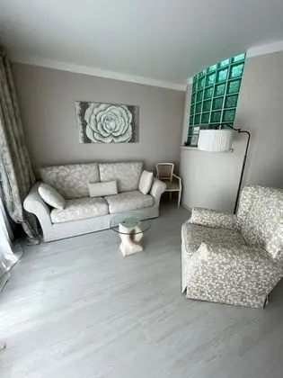 Villa, 3 Yatak Odası, Balkon