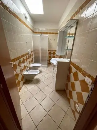 Villa, 3 Yatak Odası, Balkon