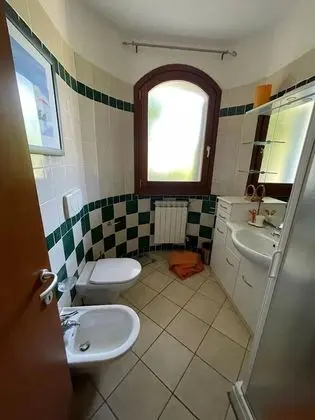 Villa, 3 Yatak Odası, Balkon