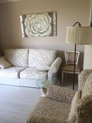 Villa, 3 Yatak Odası, Balkon