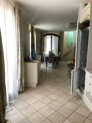 Villa, 3 Yatak Odası, Balkon