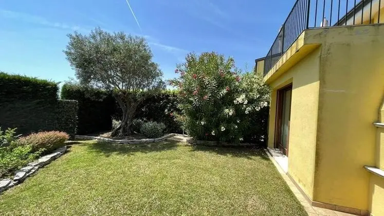 Villa, 3 Yatak Odası, Balkon