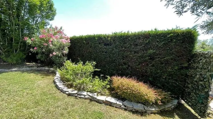 Villa, 3 Yatak Odası, Balkon