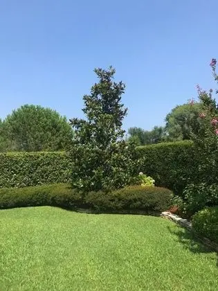 Villa, 3 Yatak Odası, Balkon