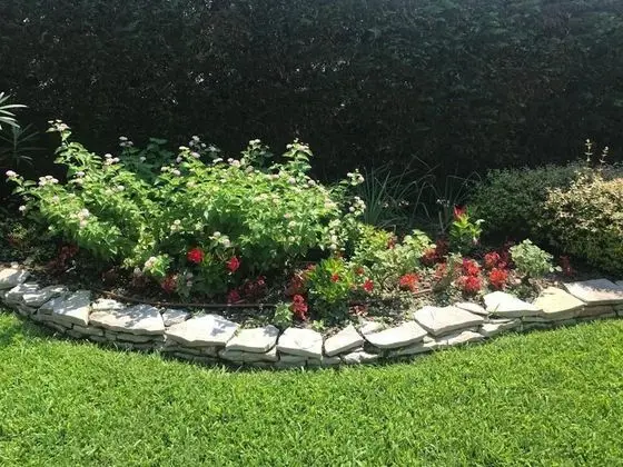 Villa, 3 Yatak Odası, Balkon