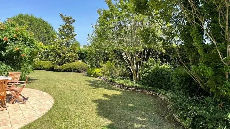 Villa, 3 Yatak Odası, Balkon