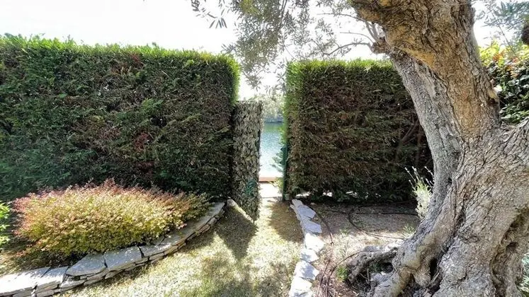 Villa, 3 Yatak Odası, Balkon