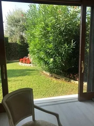 Villa, 3 Yatak Odası, Balkon