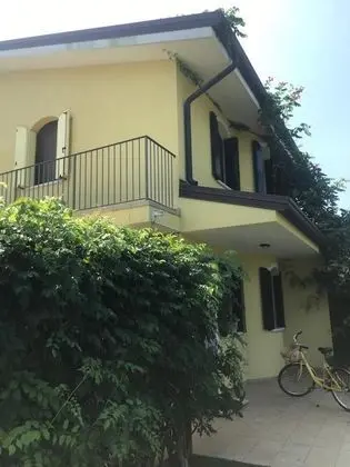 Villa, 3 Yatak Odası, Balkon