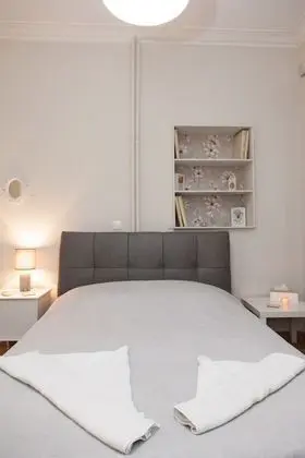 Apart Daire, 2 Yatak Odası