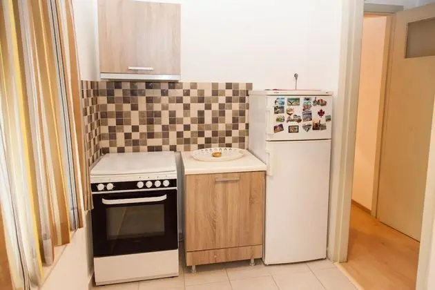 Apart Daire, 2 Yatak Odası