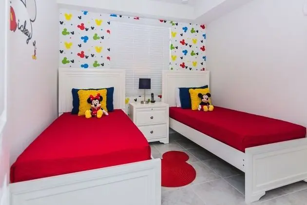 Daire, 2 Yatak Odası